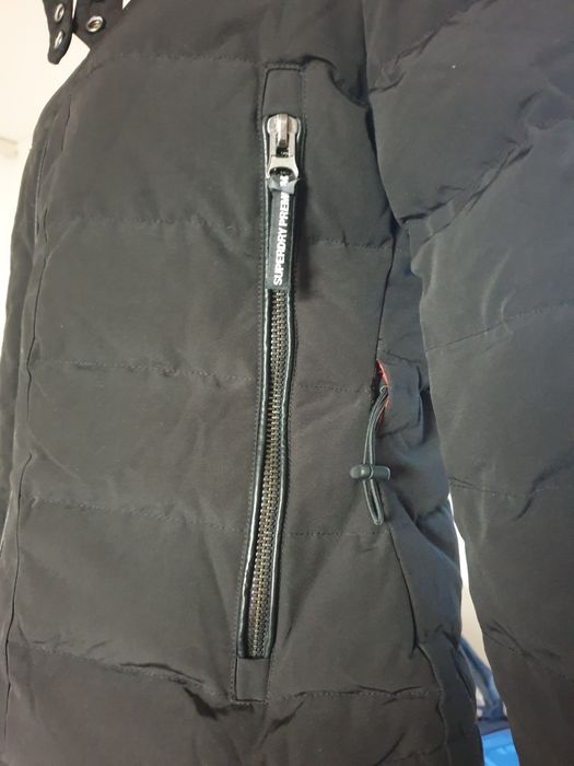 Vand haina SUPERDREY PREMIUM marimea M