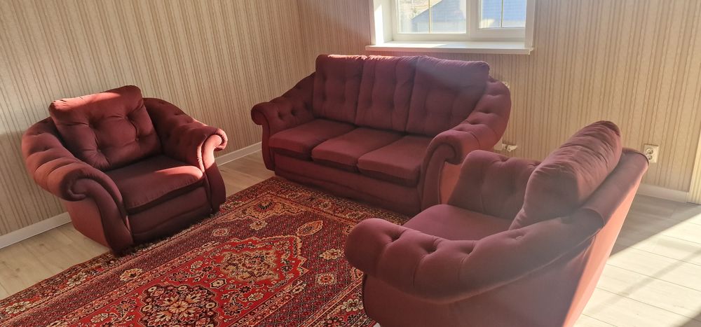 Продам уголок отдыха