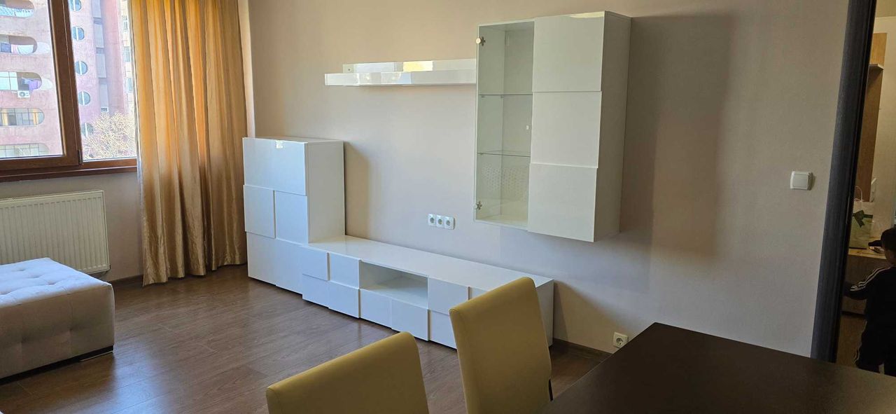 Продава се Двустаен апартамент в Сливен, Дружба - 61 кв.м за 1338 €/кв.м - Снимка #12