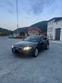 Audi A4 B7 2.0 TDI