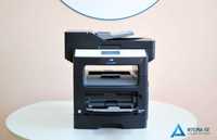 Лазерен принтер-скенер-копир Konica Minolta Bizhub 4020