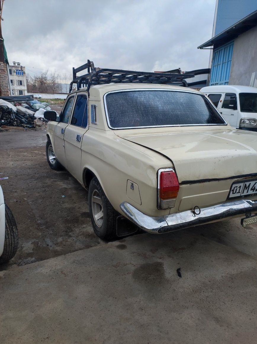 Volga 24 10 sotiladi