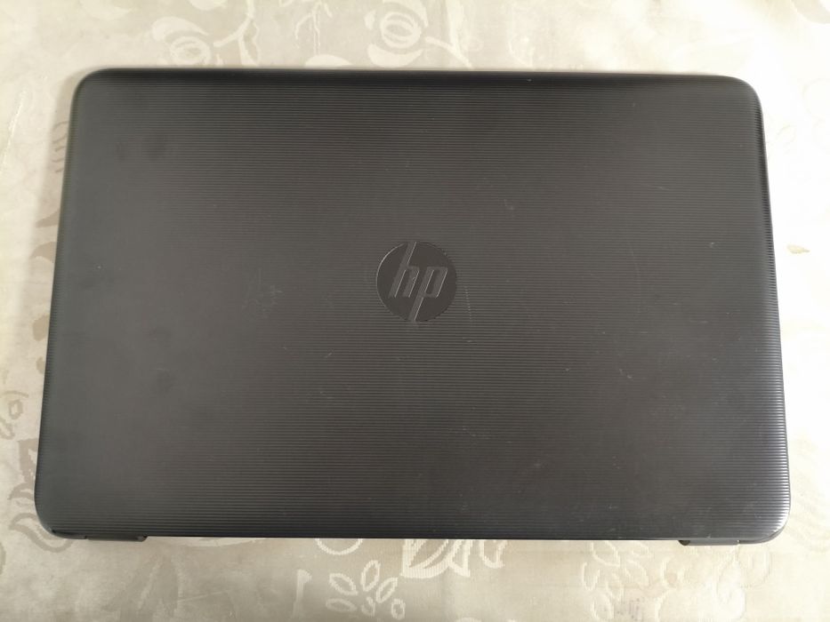 Корпус на ноутбук HP 15-ba