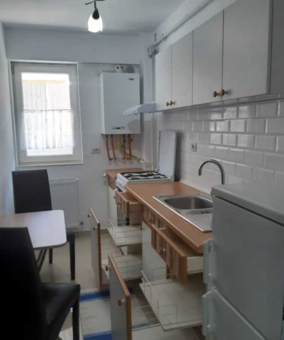 Apartament 1 camera