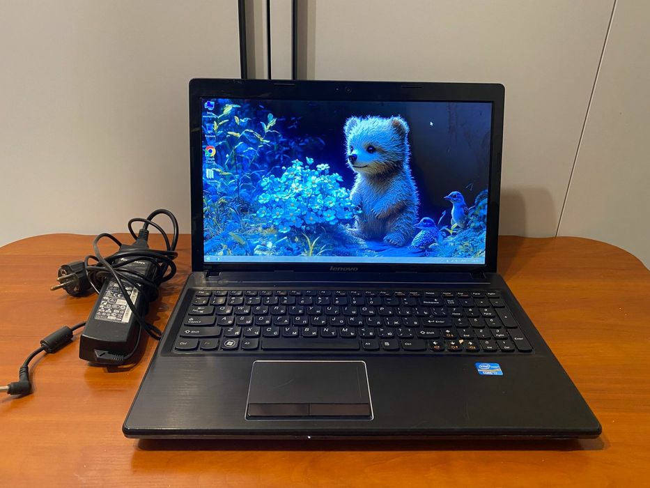 Lenovo intel core i7