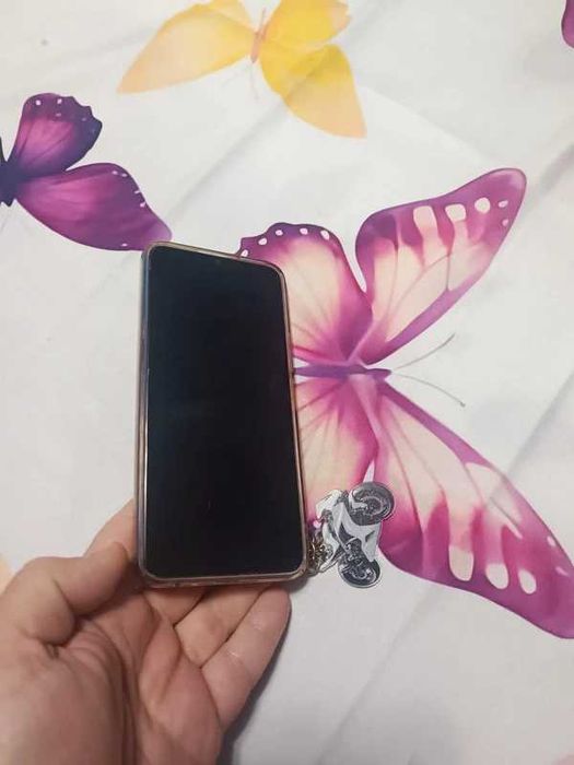 Smartphone Vivo Y20S