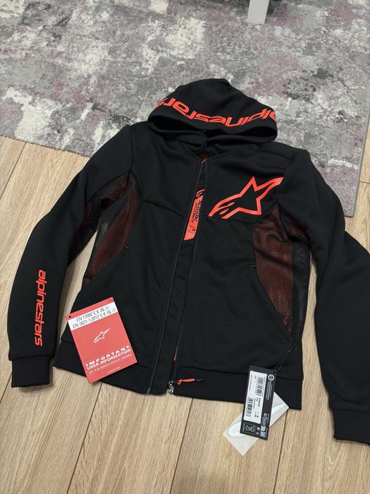 Hanorac Alpinestar