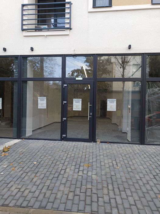 Spațiu comercial  de închiriat