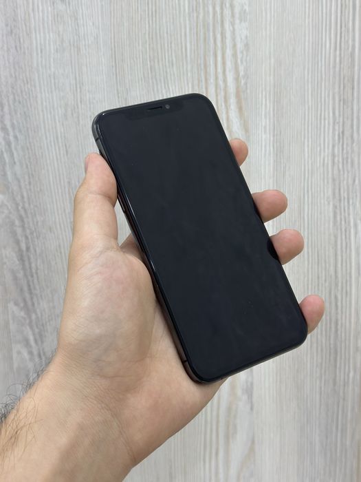 Iphone Xs 64Gb ideal