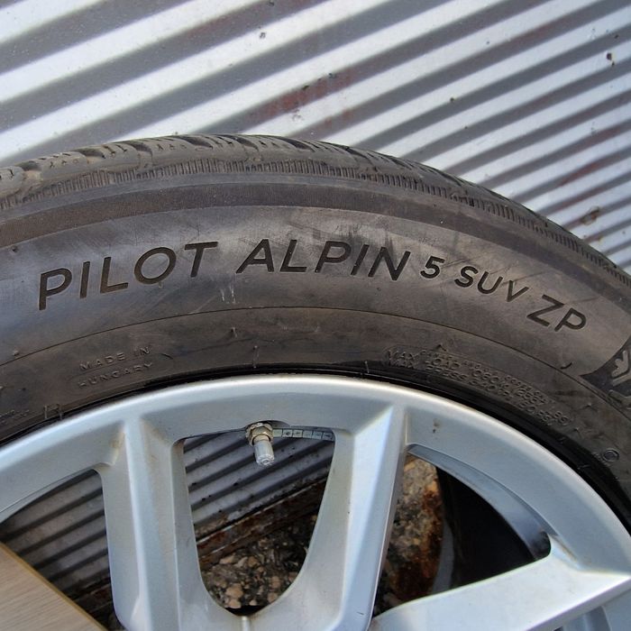 Оригинални BMW Джанти 19 Style 734    X5 G05 X6 G06