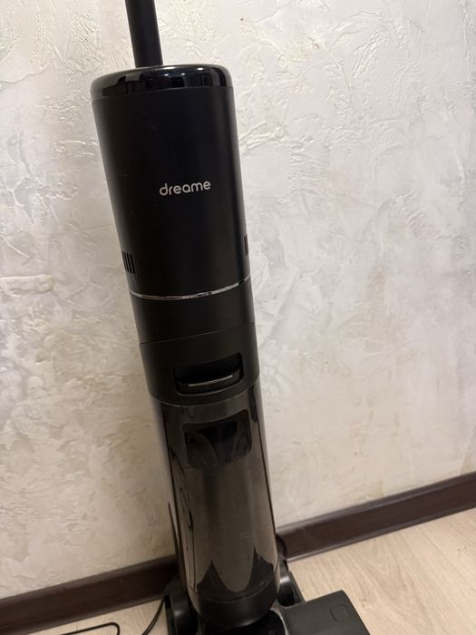 Моющий Пылесос DREAME H12 Pro Plus
