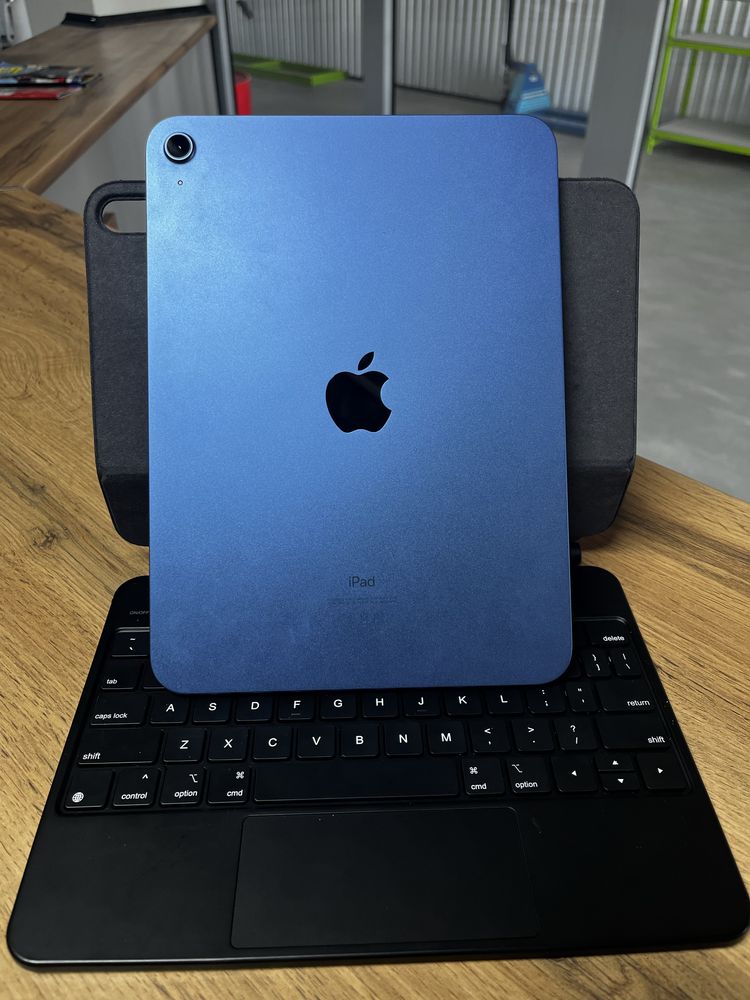 iPad 10-го поколения