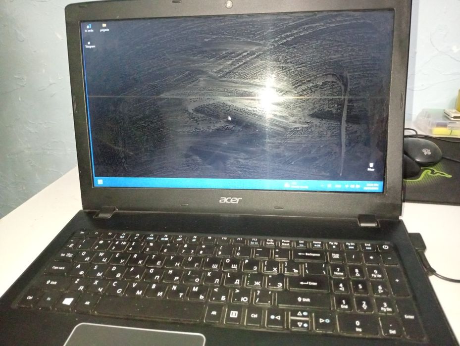 Acer noutbuk 2019