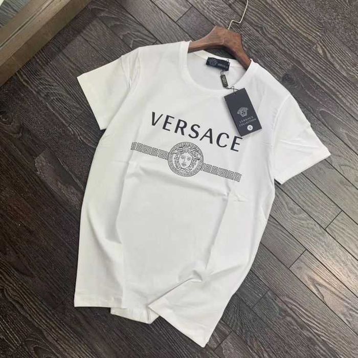 Versace, Мъжка тениска Versace , S M L XL 2XL
