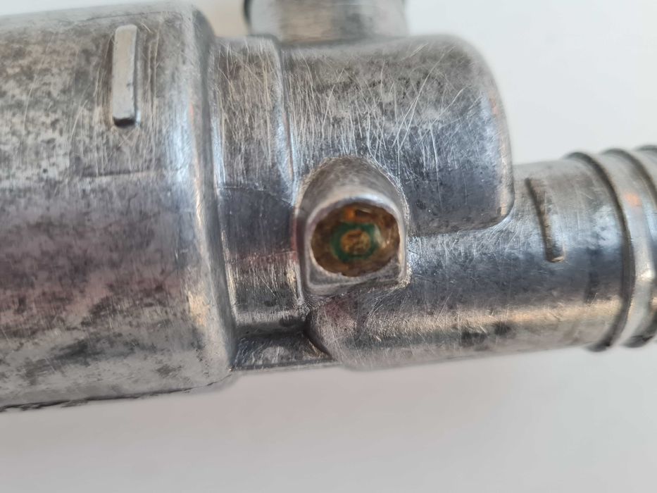 Стъпков мотор за Audi 80 B4 ABK VW Passat B3 2E, BMW E36 E34 1.6 1.8