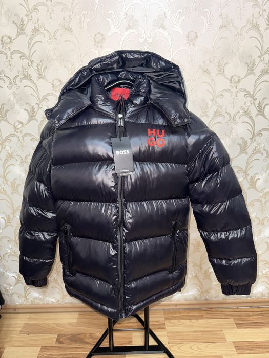 Geaca Hugo Boss Barbati