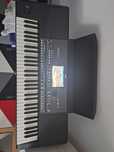 Vand orga Korg PA600