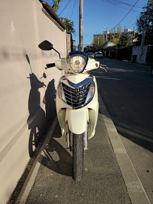 Malaguti Centro SL 50cm³