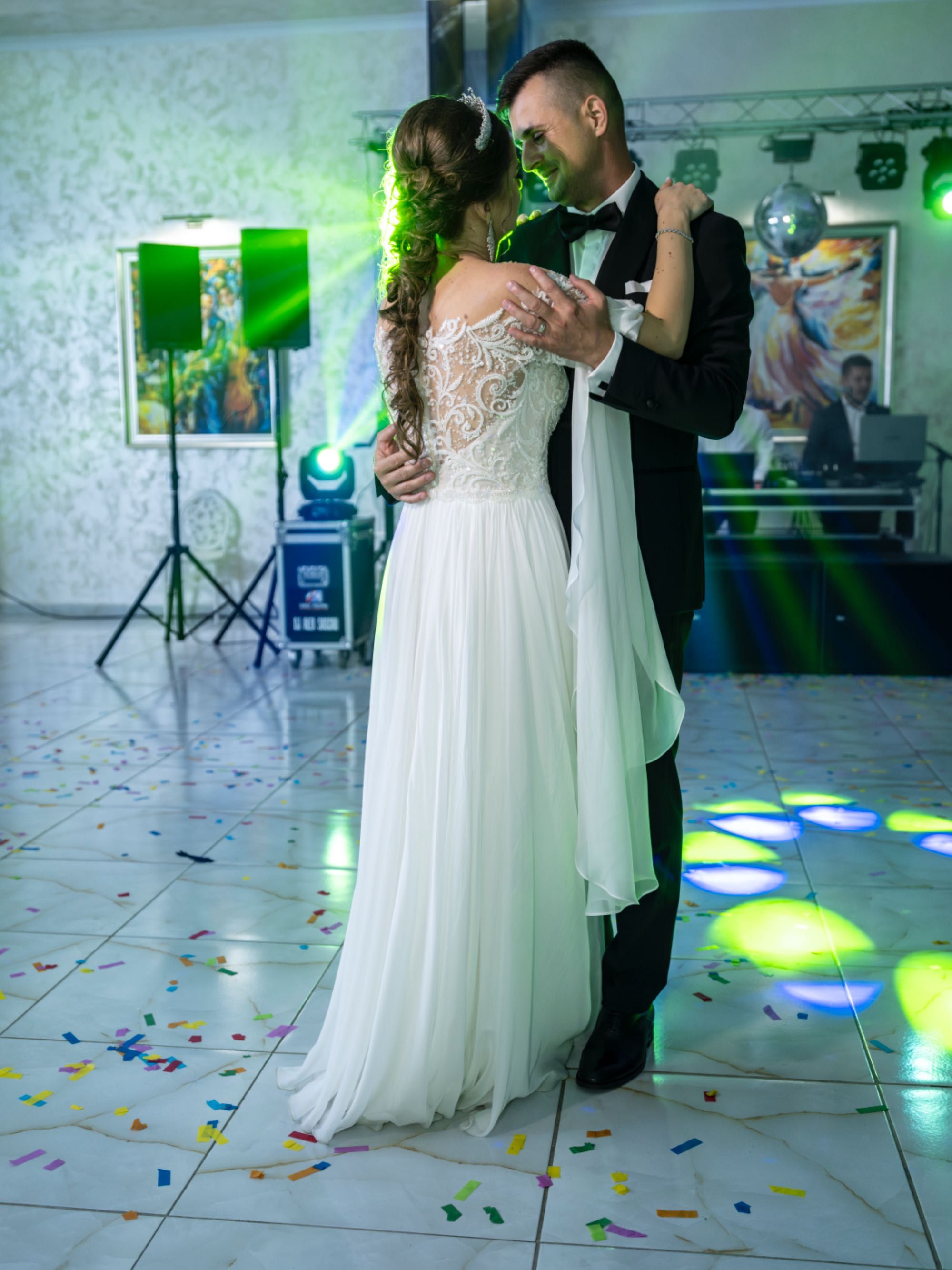 Rochie de mireasă