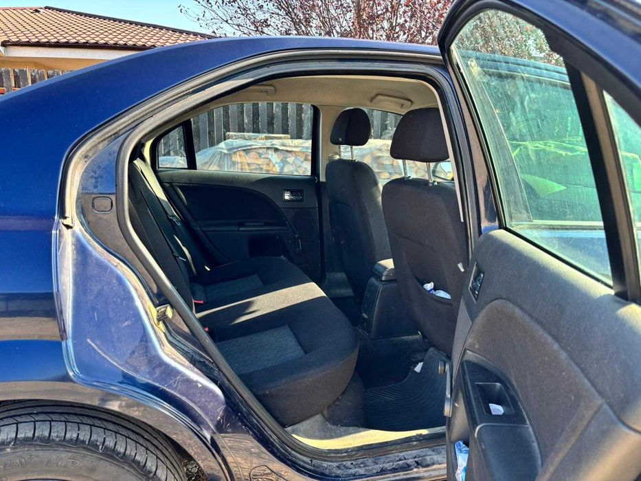 Vand Ford Mondeo  2007- UNIC PROPRIETAR