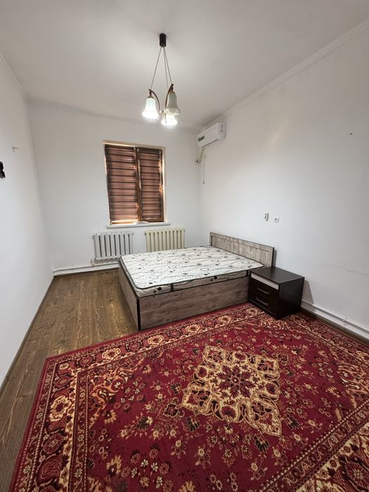 1 xonalik kvartira sotiladi 46 m2 sharq 2