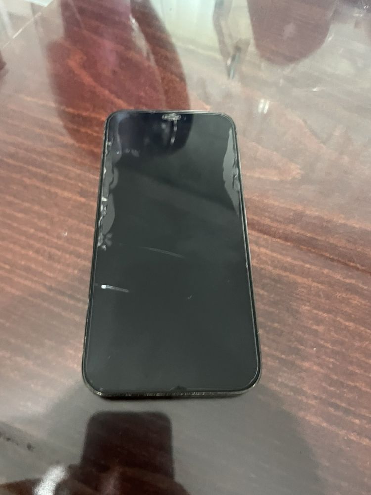 Iphone 12 pro 256