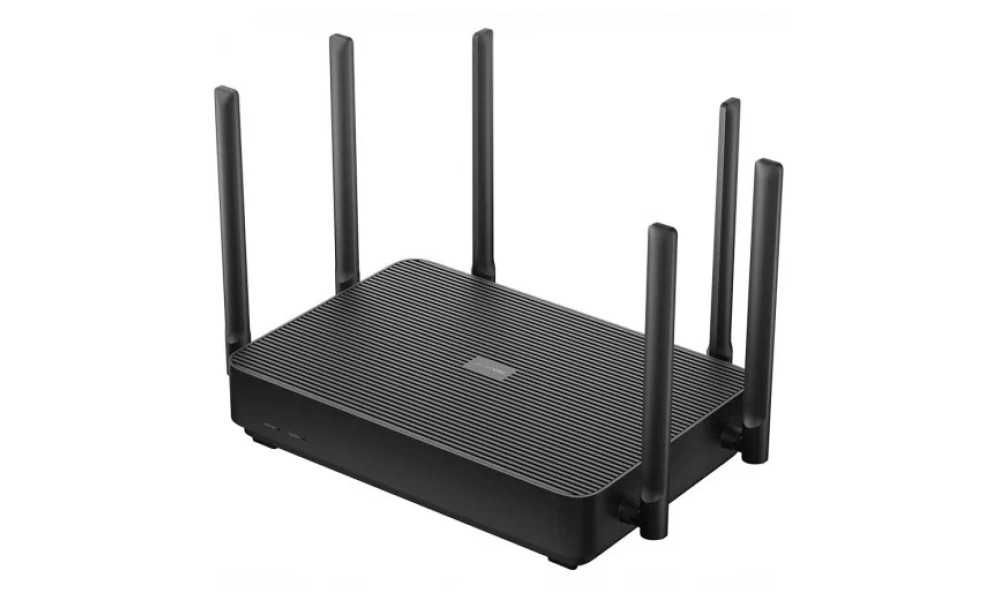 Роутер Xiaomi Router Ax3200