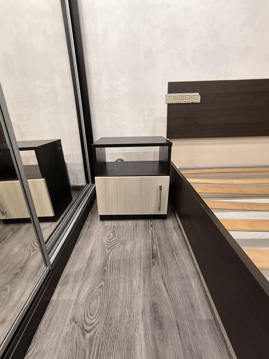 Спалня с размери 160/200