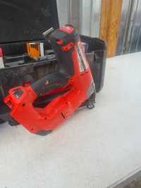 Pistol milwaukee m18 16GA