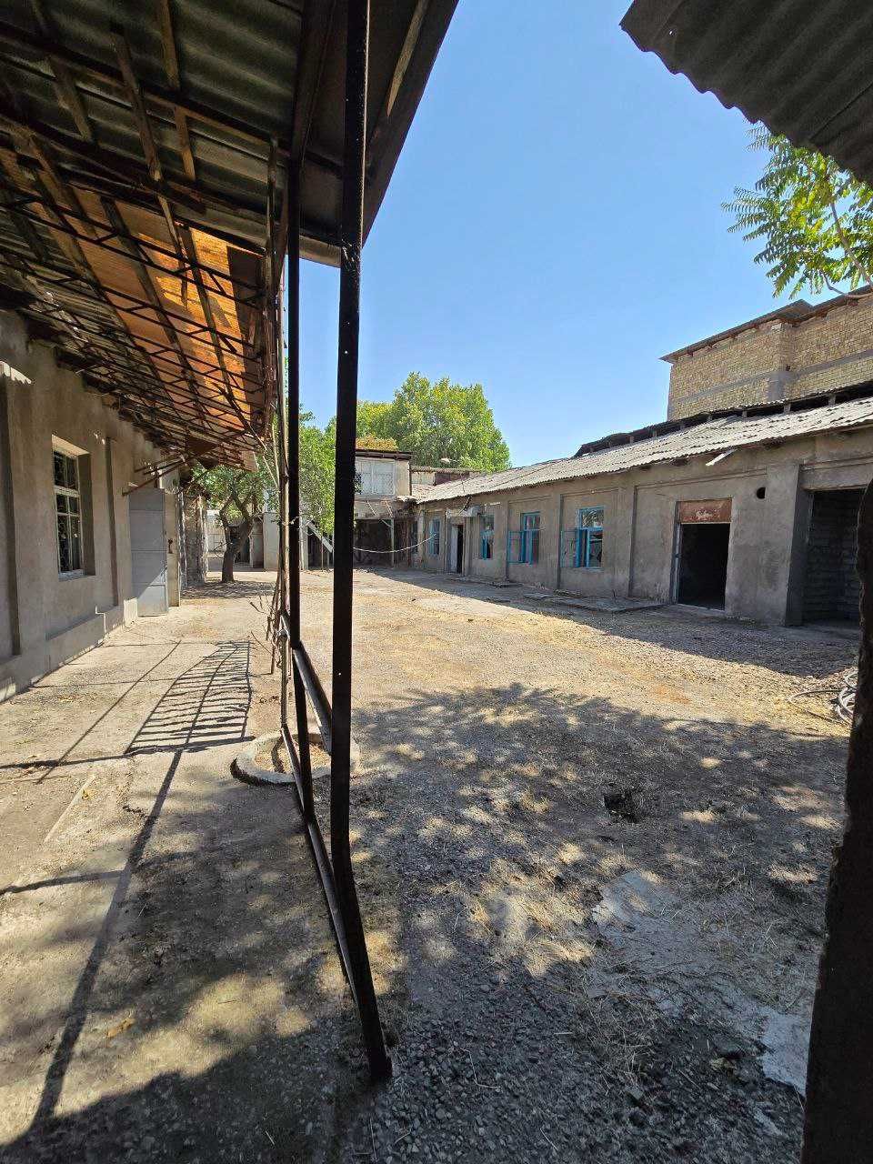 Премиум-участок в  сердце Мирабада 19 соток под ваш амбициозный проект