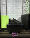 Air Force 1 Negrii marime 44