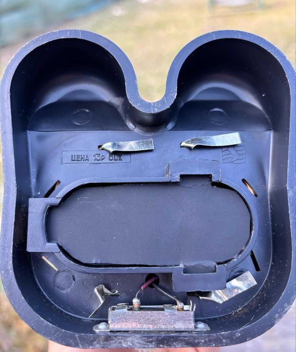 Руска детска играчка Доктор ох Боли