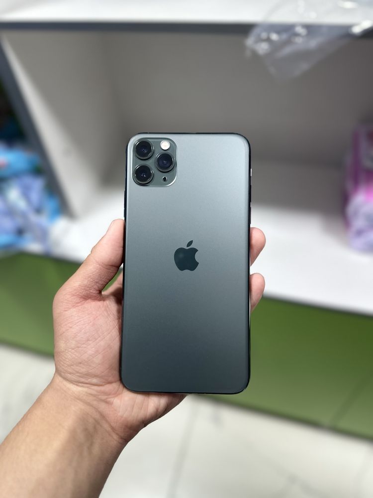 Iphone 11 pro max