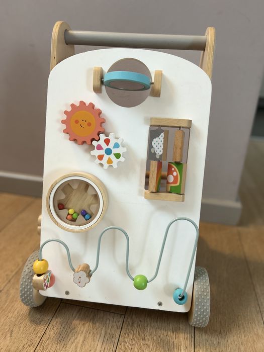 Antepremergator Little Duch