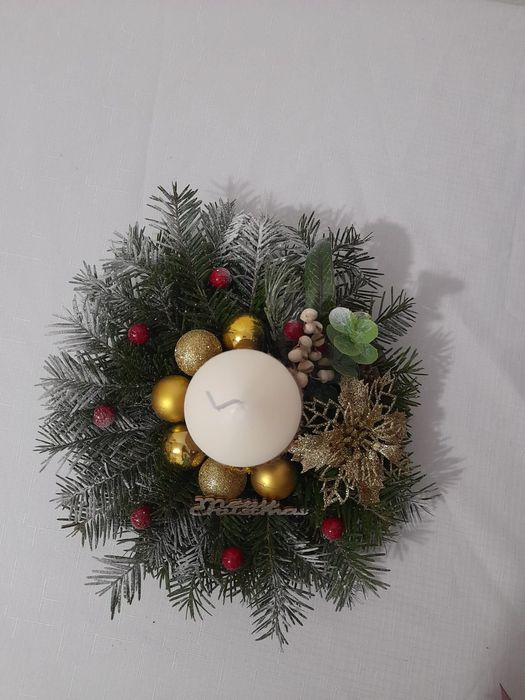 Aranjament de Craciun