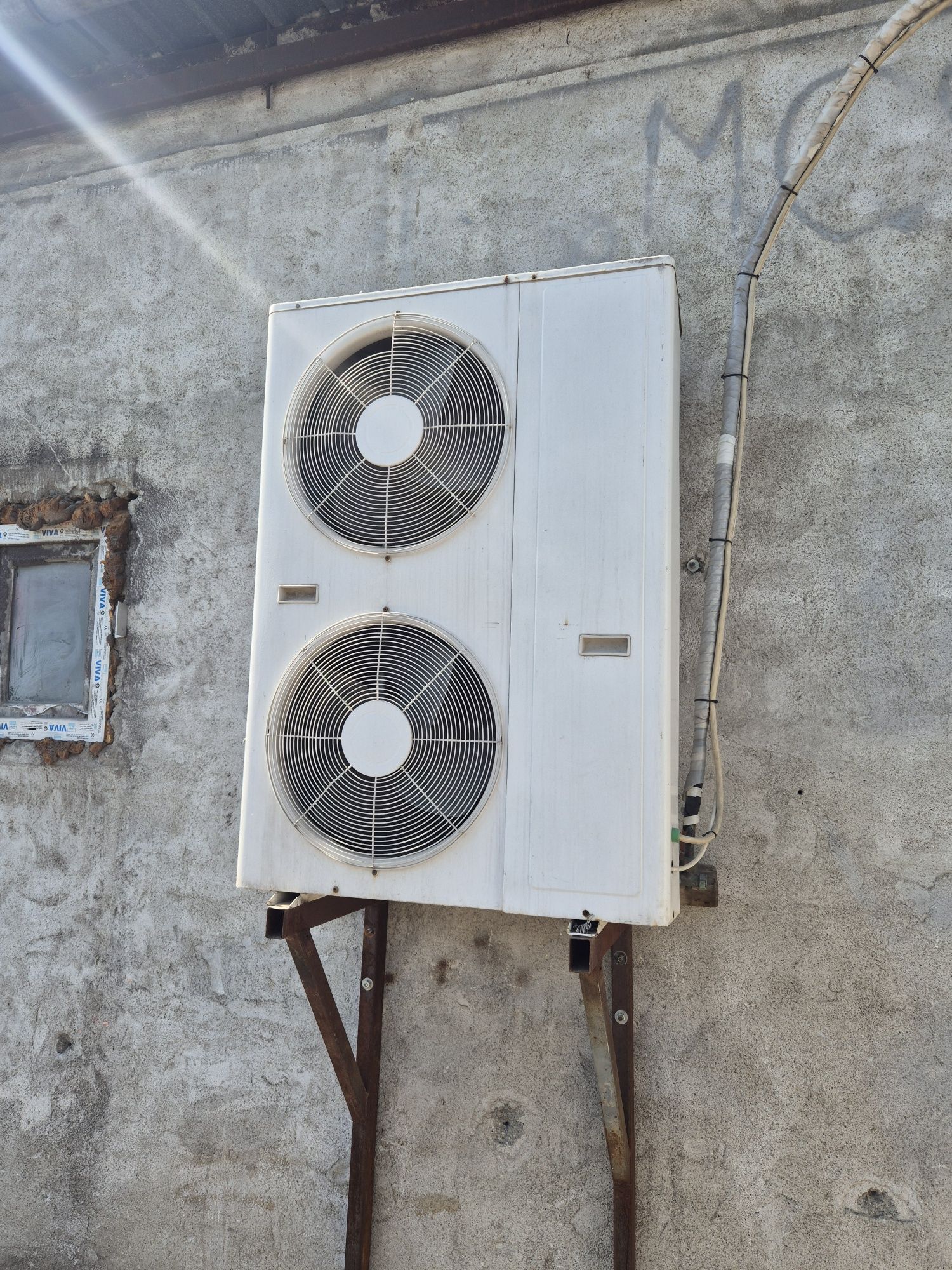 Aparat aer conditionat 48.000 btu