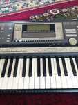 Yamaha PSR 640 sotiladi