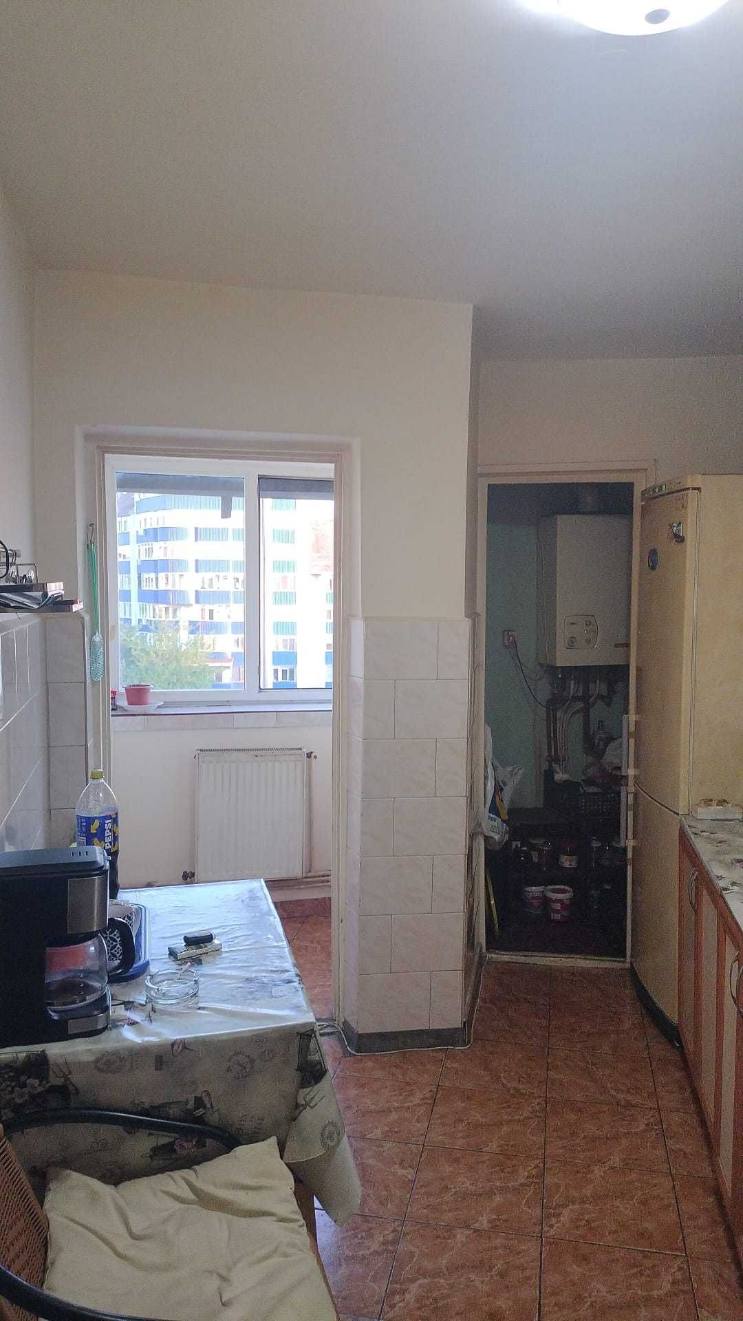 apartament 2 camere Sibiu, Terezian, 64 mp, 82.500 euro