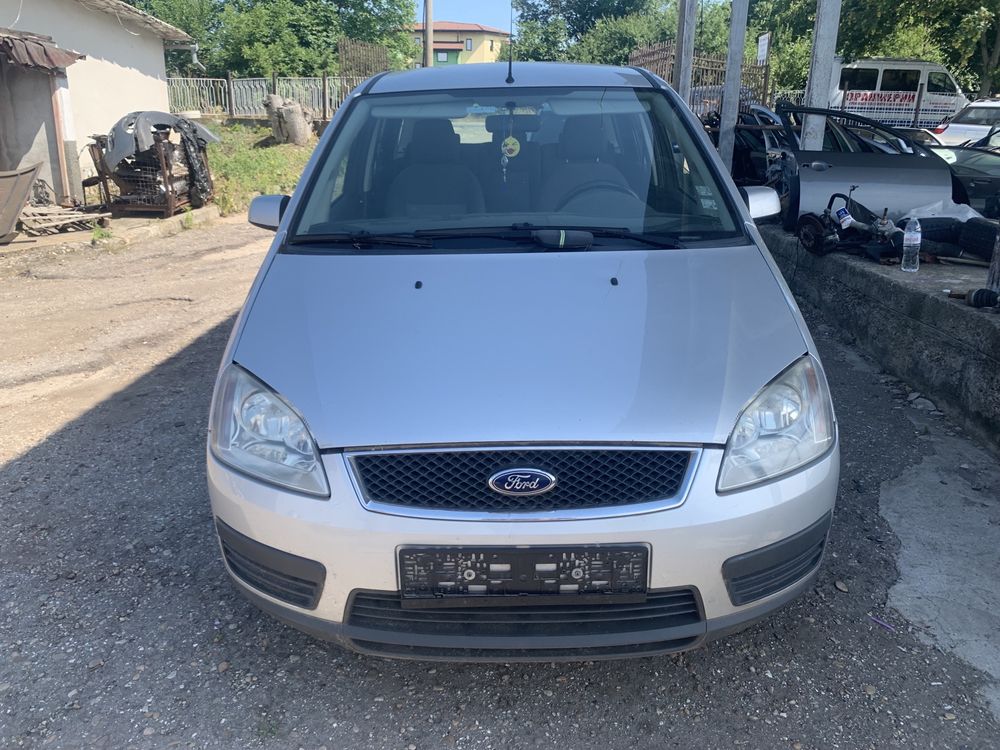 Ford C-Max 1.8i 120кс. 2005г. - НА ЧАСТИ