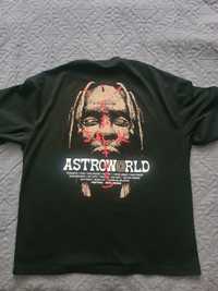 Tricou Travis Scott mărimea L