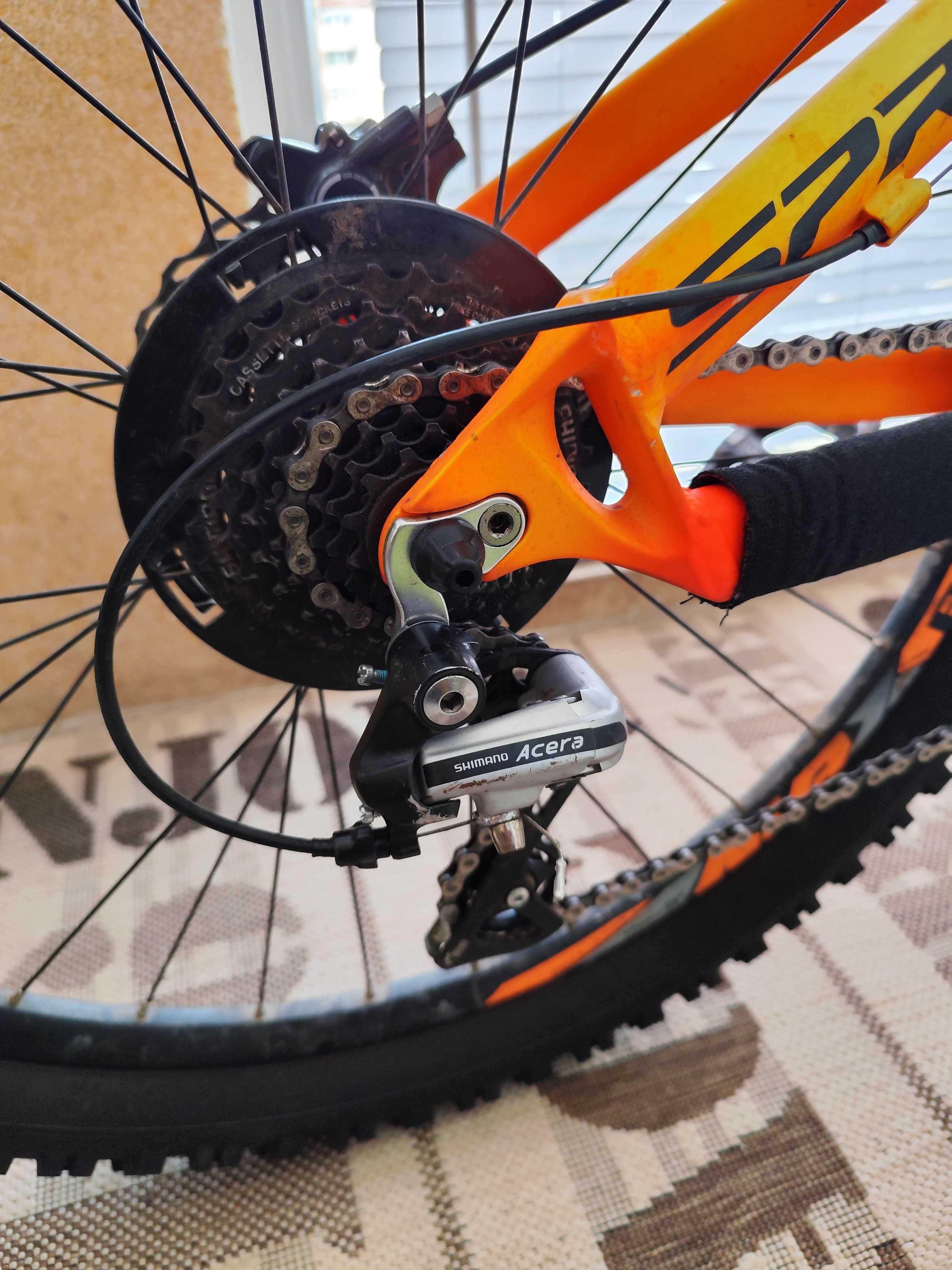 Sprint Primus DD 26"