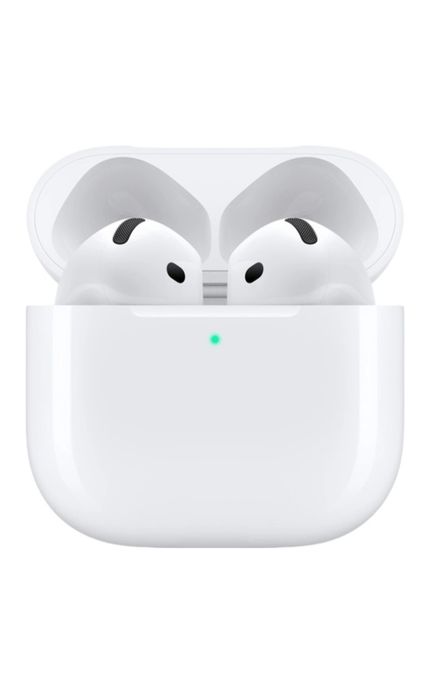 Новый air pods 4