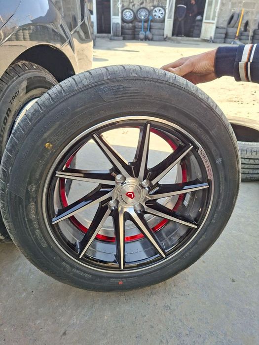 сака диска сотилади