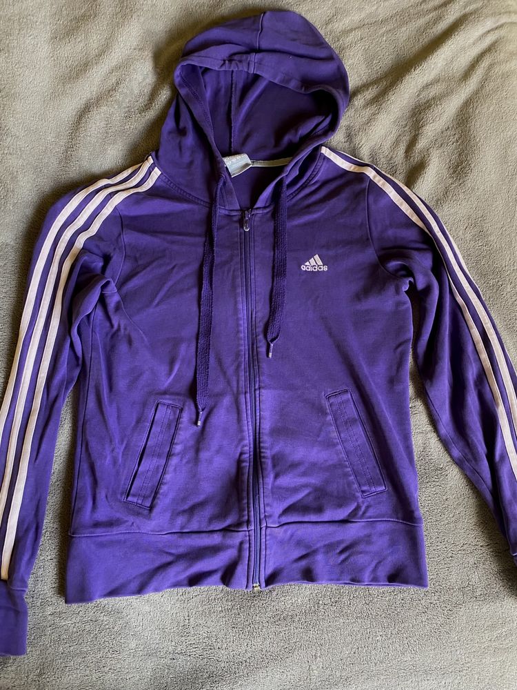 Hanorac dama adidas