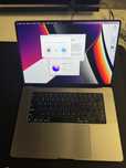 Macbook14 PRO M1 16gb
