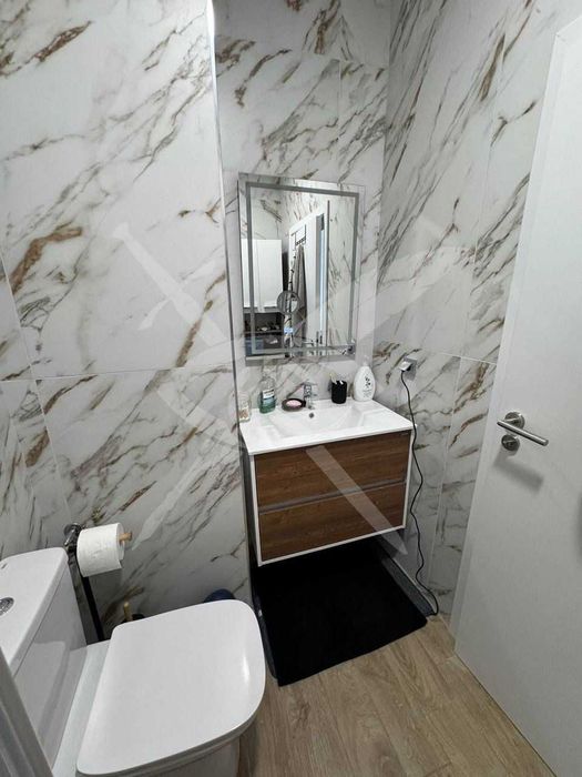 Продава се Двустаен апартамент в к.к. Слънчев бряг - 62 кв.м за 2097 €/кв.м - Снимка #10