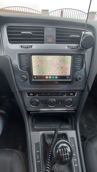 Vând VW Golf 7 an 2016 2.0 150 CP