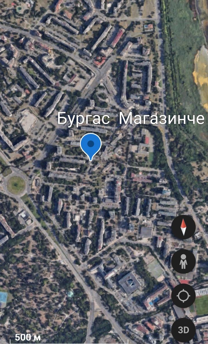 Продава Отдава - 112 м2 ,кв.ЗОРНИЦА гр.Бургас
