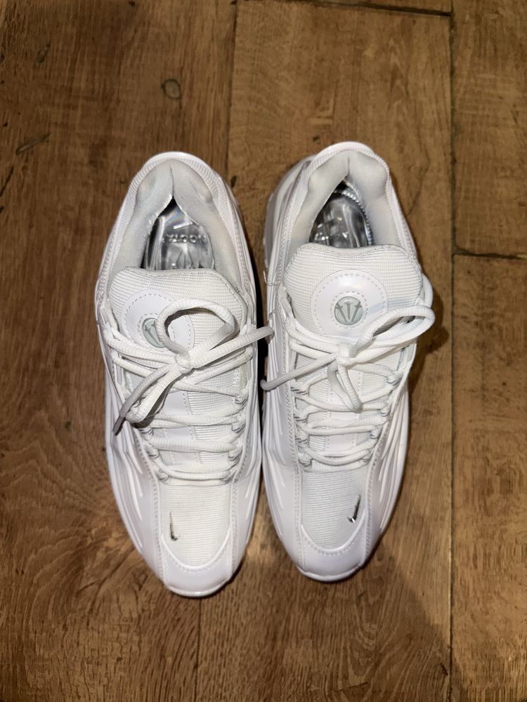 Nike Nocta Hot Step 2 White