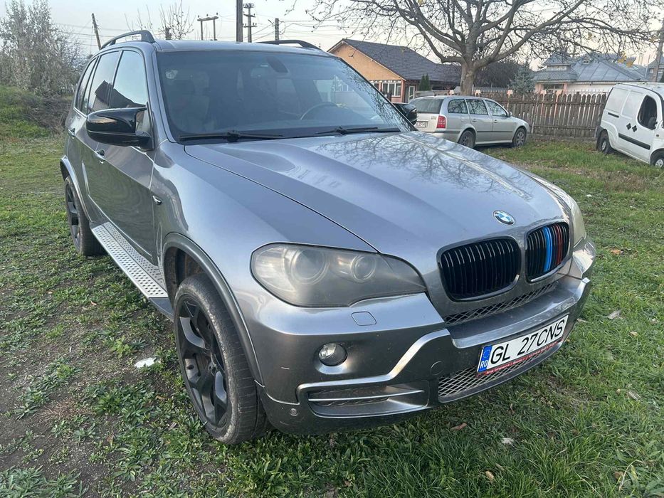 Bmw x5 e70 7 locuri